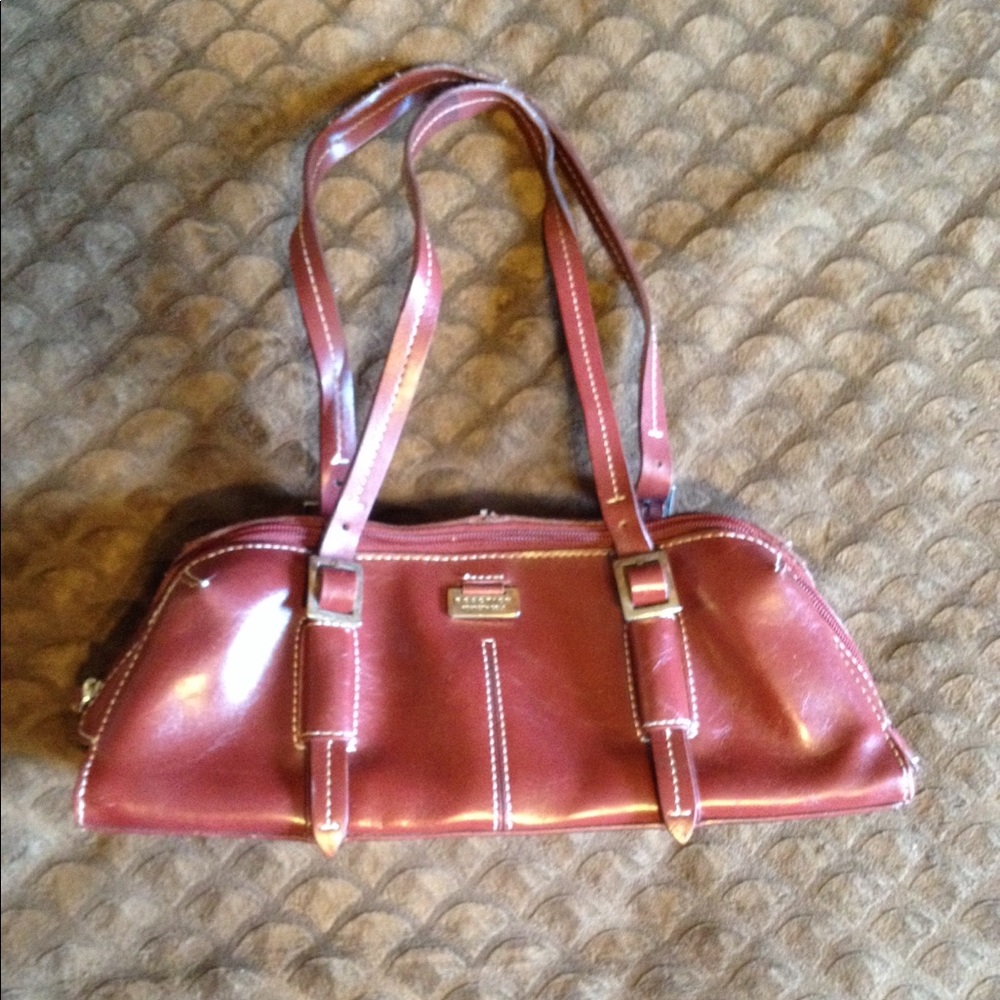 🌺🌺Red purse and wallet